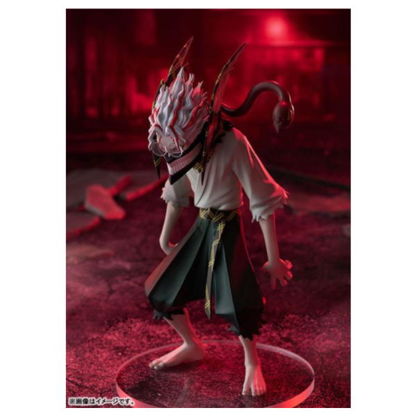 預購12月 GSC POP UP PARADE 膽大黨 厄卡倫 