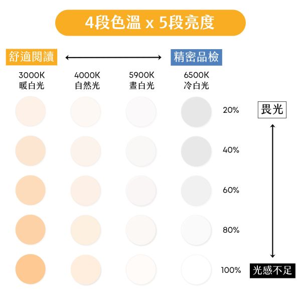 預購隔月 MADWORKS 聯名款 OHBIG 大鏡面LED調光調色放大鏡 1.6x 2.5D 平凸青玻 手持式 AL001-S2D 