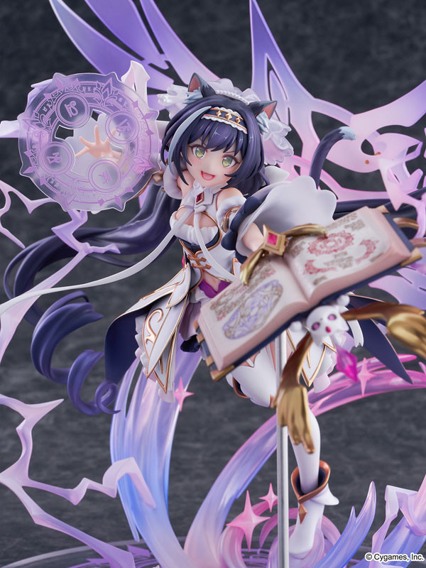 預購26年8月 CyberZ SSF 超異域公主連結Re:Dive 凱留 公主 