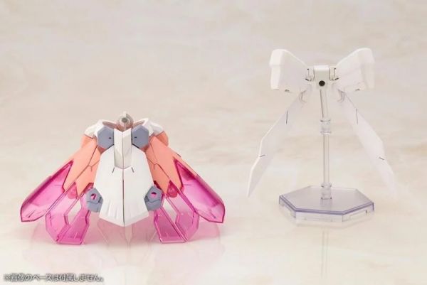 壽屋 KOTOBUKIYA 骨裝機娘 FAG 機甲少女 芭莎菈露多 魔法獵刀 組裝模型 特典版 