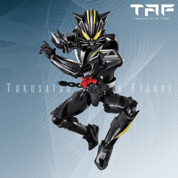 預購9-10月 萬代 TAF 假面騎士MY-TH 麥斯 利德 RID 可動完成品 