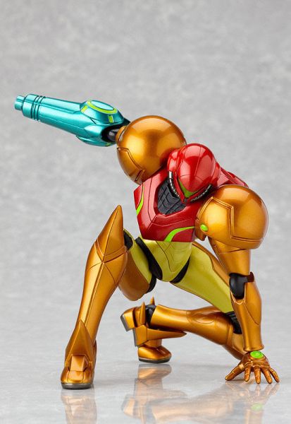 預購26年1月 figma 密特羅德 另一個M 薩姆斯 亞蘭 
