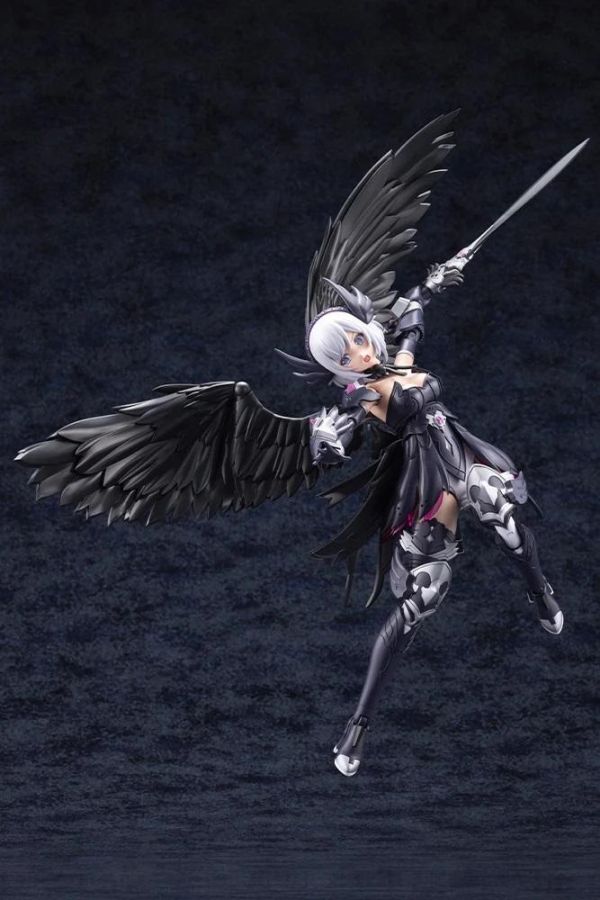 預購27年2月 壽屋 GRANDE SCALE 阿爾卡娜蒂亞 ARCANADEA 露米蒂雅 ReACT-A S1007 