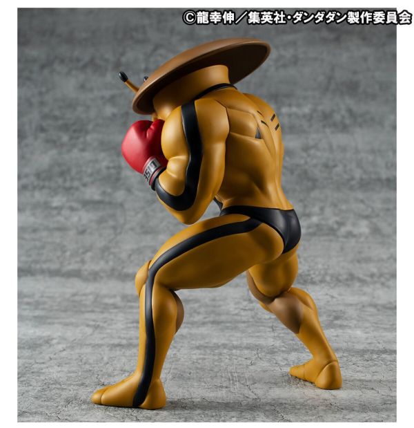 預購26年2月 MH限定 膽大黨 DAN DAN DAN 多佛惡魔 奇克奇塔 特典套組 