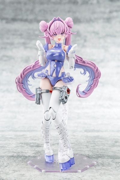 預購26年1月 壽屋 KOTOBUKIYA 女神裝置 慾望少女 護士 組裝模型 