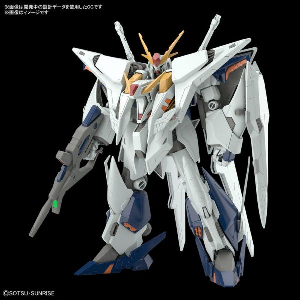 萬代 BANDAI HGUC 1/144 閃光的哈薩威 Ξ Xi鋼彈 柯西鋼彈 組裝模型 