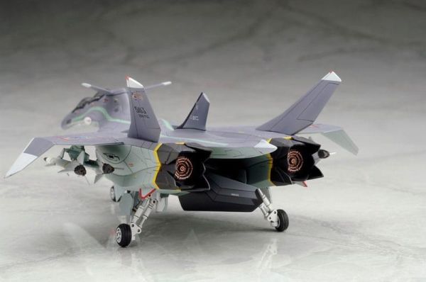 預購27年8月 ALTER 1/100 戰鬥妖精雪風 FFR-31MR/D 更新版Ver 再版 G1117 