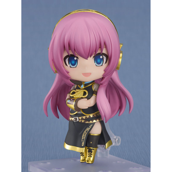 預購26年2月 好微笑 GSC 黏土人 巡音流歌 2.0 