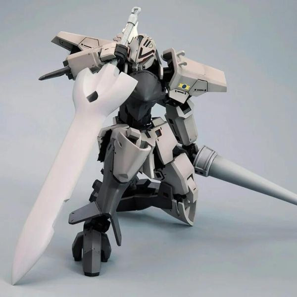 壽屋 1/60 破刃之劍 帝爾鋒 DELPHINE 更新版 組裝模型 