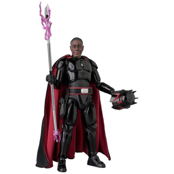 預購12月 MAFEX 星際大戰 莫夫·吉迪恩 可動 