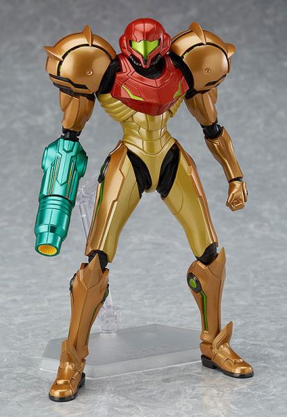 預購26年2月 figma 密特羅德 究極3：墮落 薩姆斯·亞蘭 究極3 