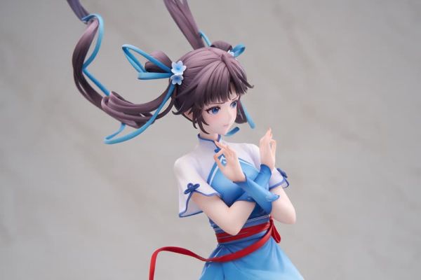 預購26年7月 APEX 仙劍奇俠傳 趙靈兒 雷引仙靈Ver 1/7 