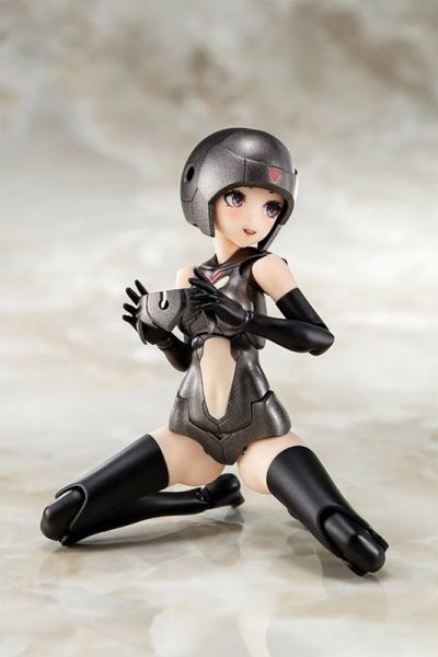 預購11月 壽屋 女神裝置 B1R-M 軀幹套裝 黑色素體 顏色B 
