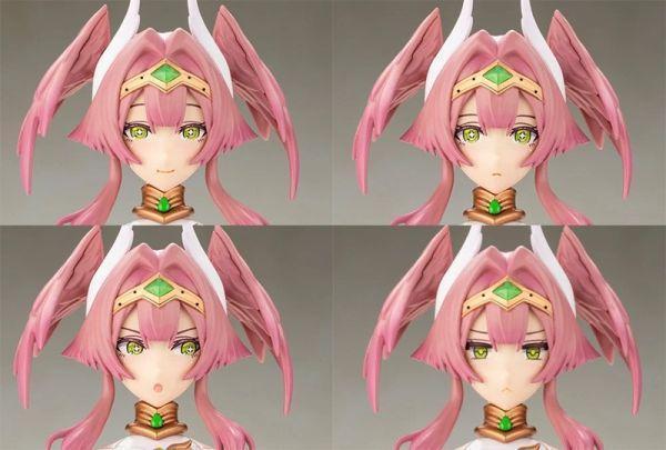 壽屋 阿爾卡納蒂亞 ARCANADEA 亞爾亞莉露 