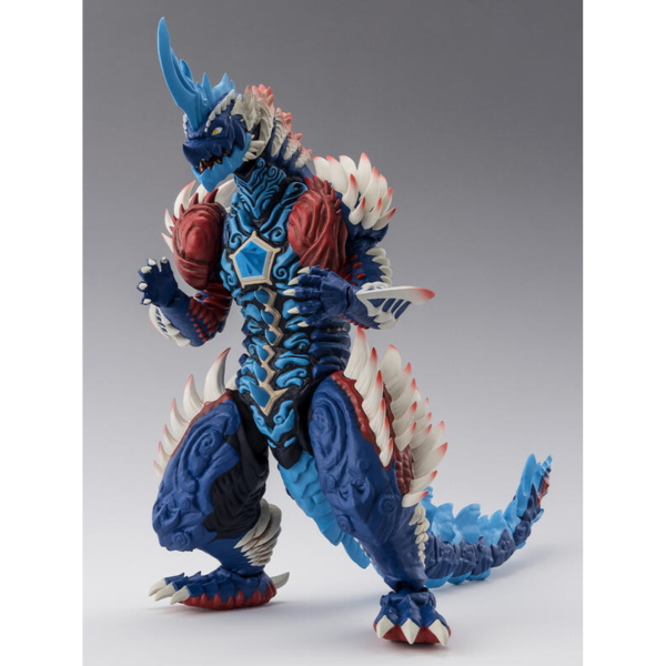 預購26年1月 萬代 代理 SHF 超人力霸王奧米加 流星怪獸 雷奇尼斯 