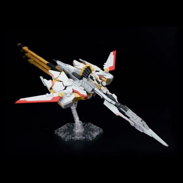 預購10月 EW 1/144 宙斯魅影 神王裝 配件包 雙色可選 適配HG、RG、MR 