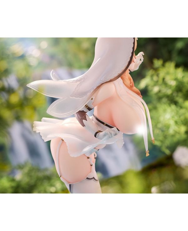 HOTVENUS 1/6 艾莉西亞 女神官 Ver. PVC完成品 