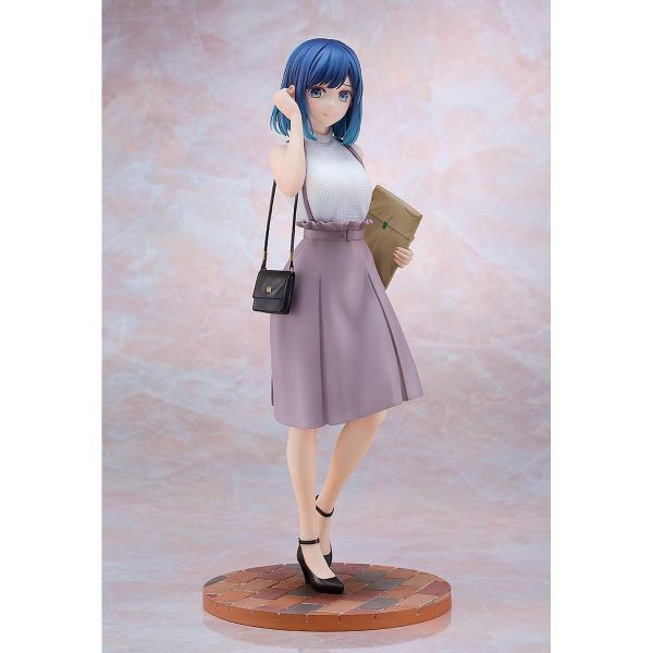 好微笑 GSC 代理版 1/6 我推的孩子 黑川茜 Date Style Ver. 