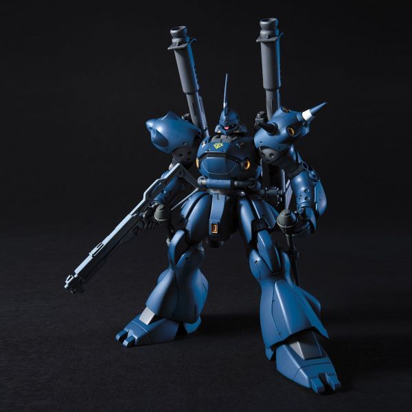 萬代 BANDAI 1/144  HGUC #089 坎普法  組裝模型 