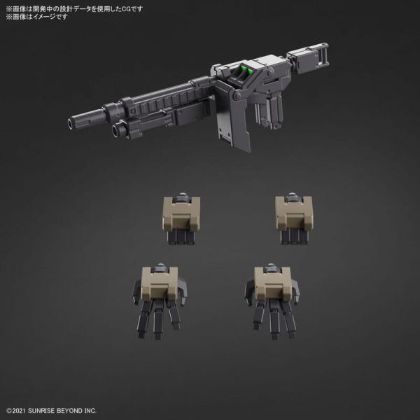 萬代 BANDAI 組裝模型 HG 1/72 兵獵犬 境界戰機 