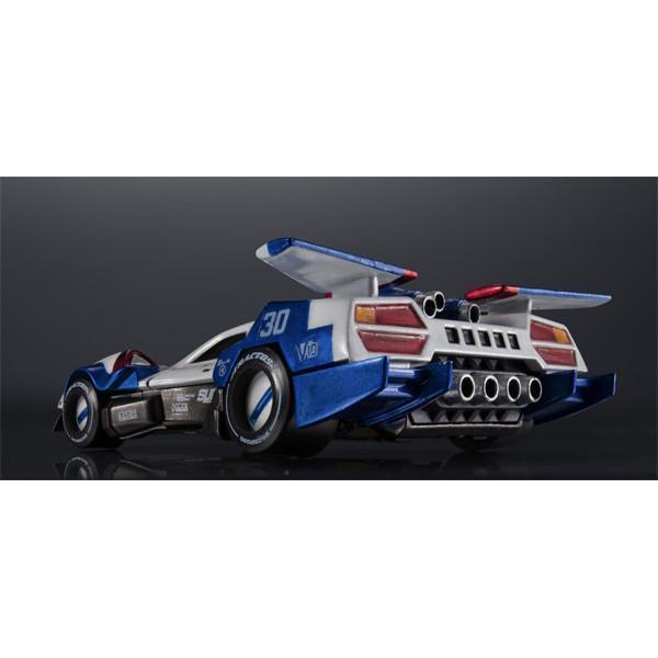 MH限定 CFC 新世紀GPX閃電霹靂車 阿斯拉G.S.X 