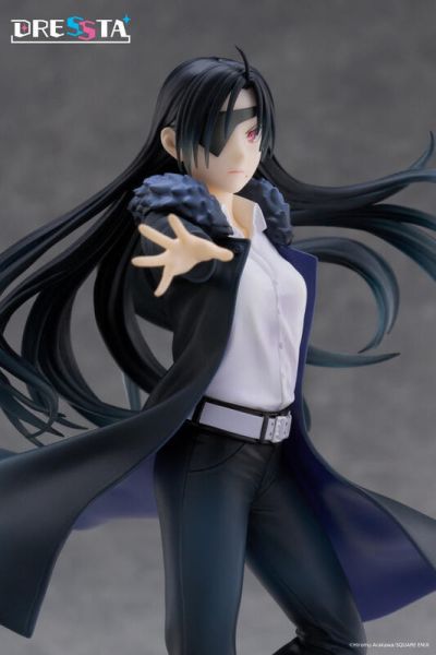 預購10月 TAITO 黃泉使者 DRESSTA Statue 阿薩 