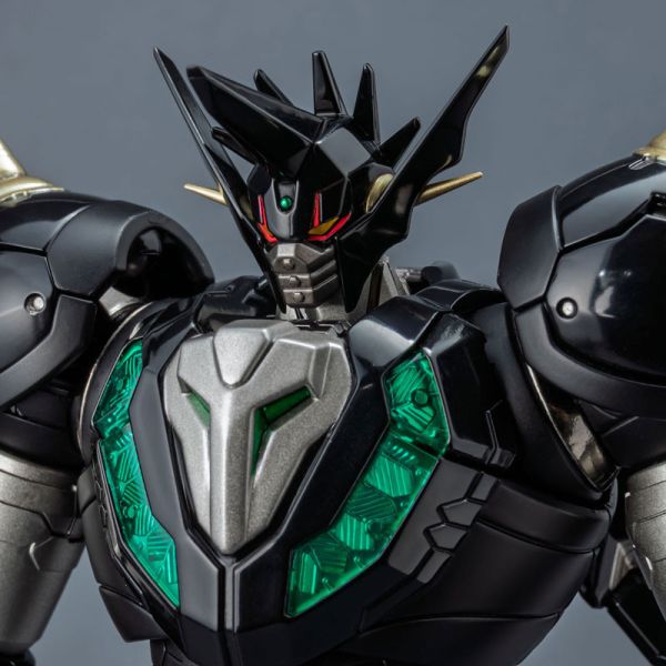 預購26年3月 千值練 RIOBOT 真蓋特 飛龍 真蓋特龍 黑色Ver. 