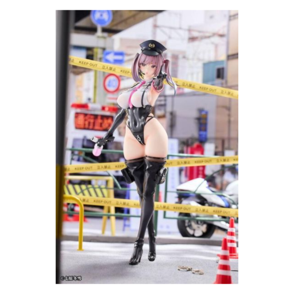 預購26年4月 Vivify 特別版 七原冬雪 原畫 宇都宮沙希 1/6 