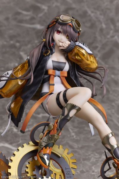 預購26年8月 Design COCO 約會大作戰 時崎狂三 AXGRIT 