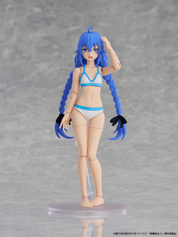 預購26年3月 角川 無職轉生 洛琪希·米格路迪亞 DX Ver 雙素體 組裝 