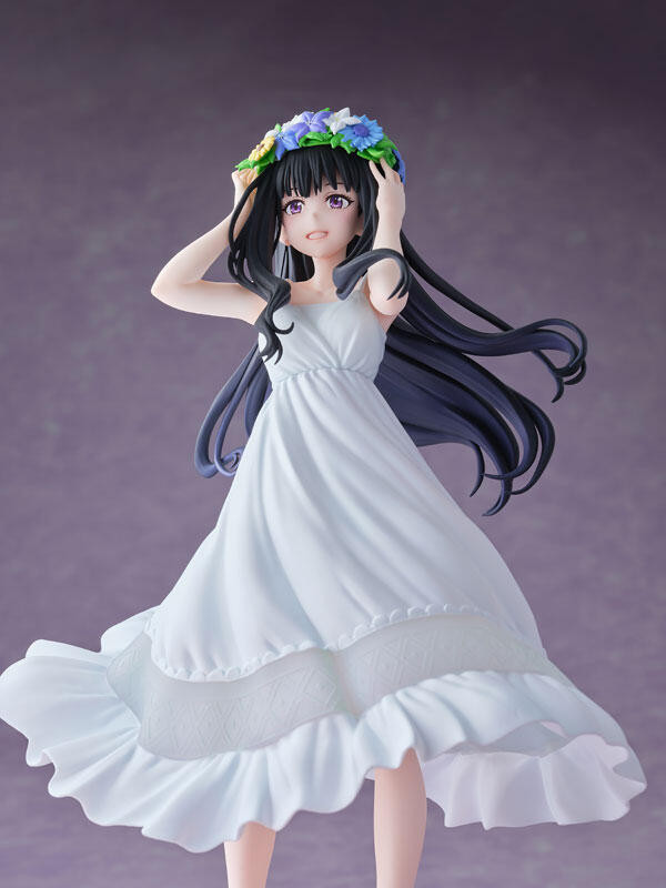 預購12月 Aniplex 莉可麗絲 井之上瀧奈 生日紀念插畫 [4534530945174] 