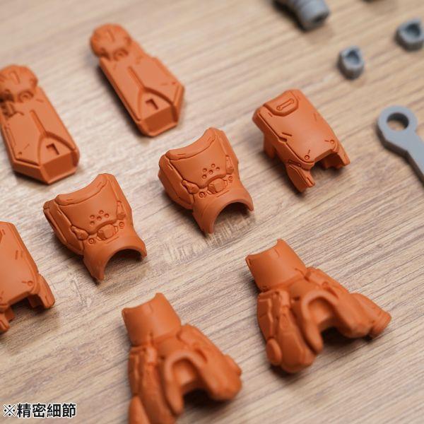 MADWORKS MAD機峰 原創機體 RA-RIT 贈初回特典 