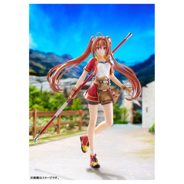 預購9月 GSC POP UP PARADE 空之軌跡the 1st 絲蒂爾·布萊特 L尺寸 