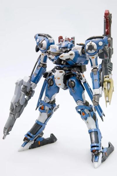 預購25年5月 壽屋 1/72 機戰傭兵 CR-C89E Oracle Ver. 組裝模型 