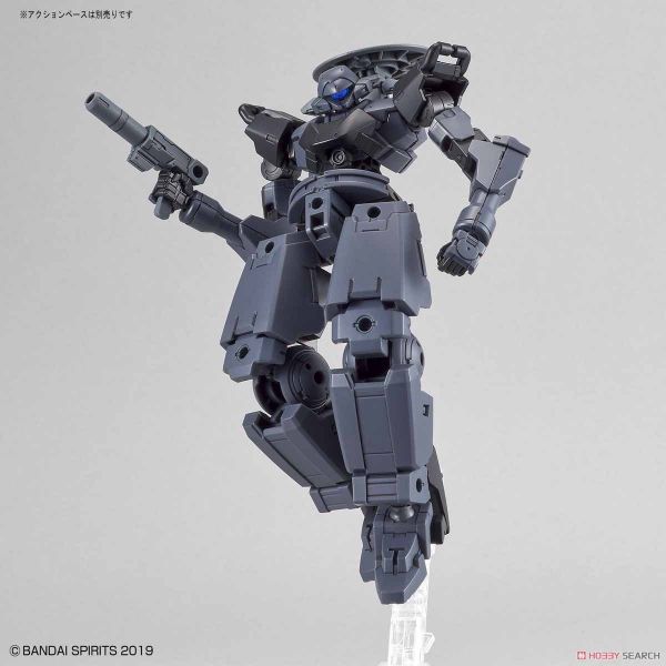 萬代 BANDAI 1/144 30MM bEXM-16T 歇爾諾瓦(暗灰色) 組裝模型 