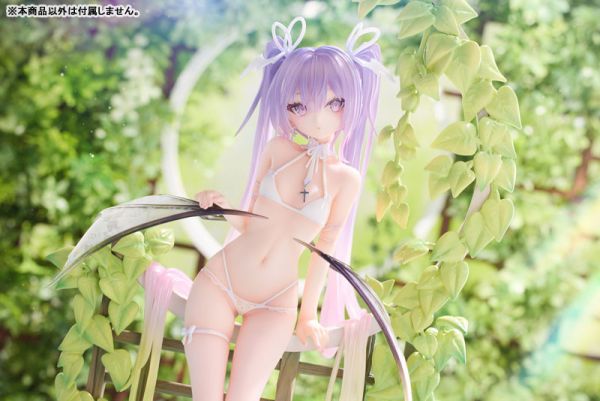 預購11月 Pink Charm Rurudo 伊芙 伊甸園Ver 含特典 
