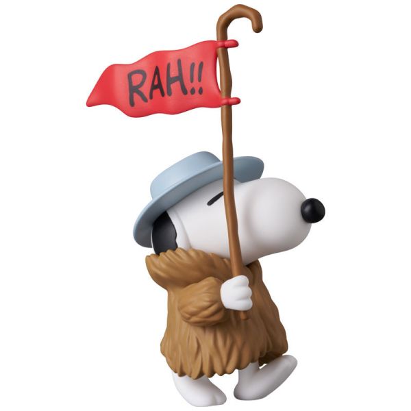 預購7月 UDF 花生 19 World's Greatest Fanpot 