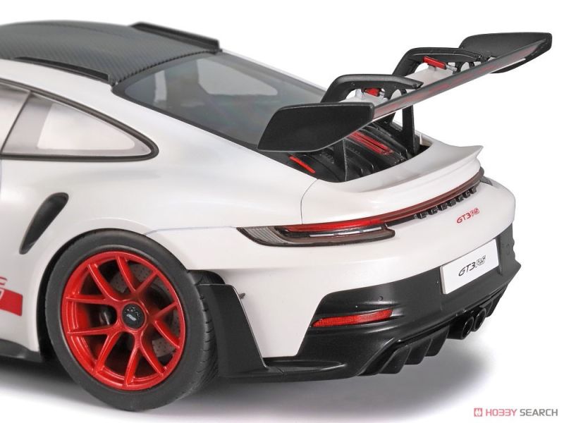 田宮 TAMIYA 1/24 汽車模型 24370 保時捷 911 GT3 RS 組裝模型 