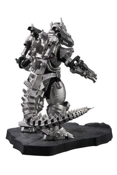 預購11月 TOHO DESKTOP MONSTER 三式機龍〈改〉重武裝型 手機架 