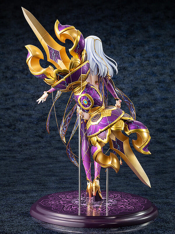 代理版 1/7 GSC 角川 FATE FGO Assassin 伽摩 迦摩 