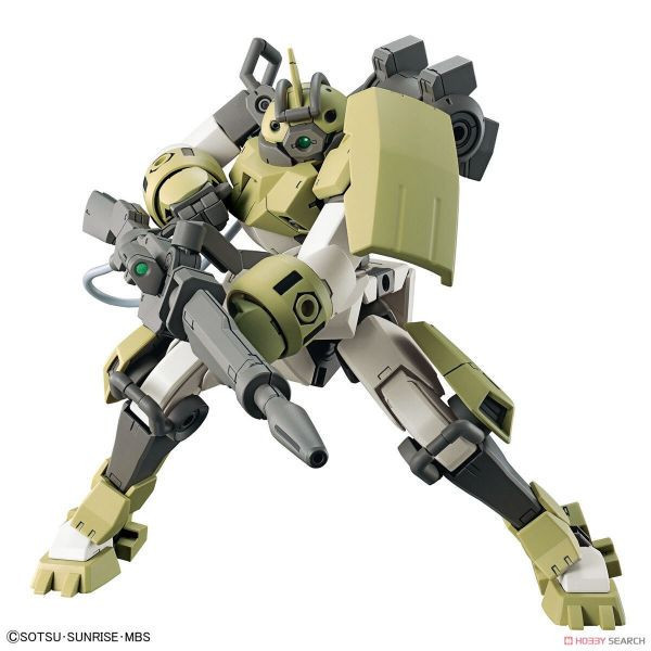 萬代 BANDAI 水星的魔女 HG 1/144 迪米教練機 雀丘專用機 組裝模型 
