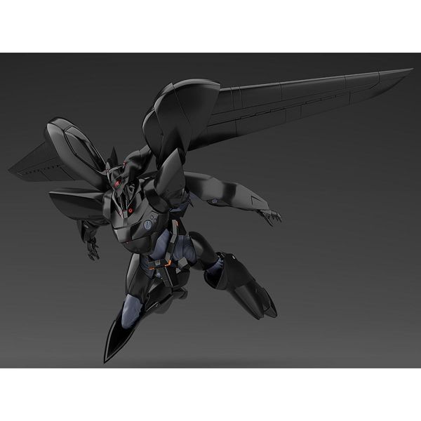 預購7月 GSC 機動警察 1/60 1/60 MODEROID TYPE-J9葛里風 再販 組裝模型 