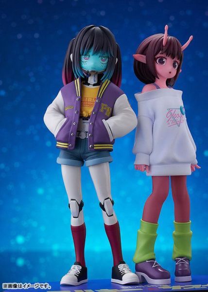 預購9月 GSC POP UP PARADE SP 千春＆真希奈 