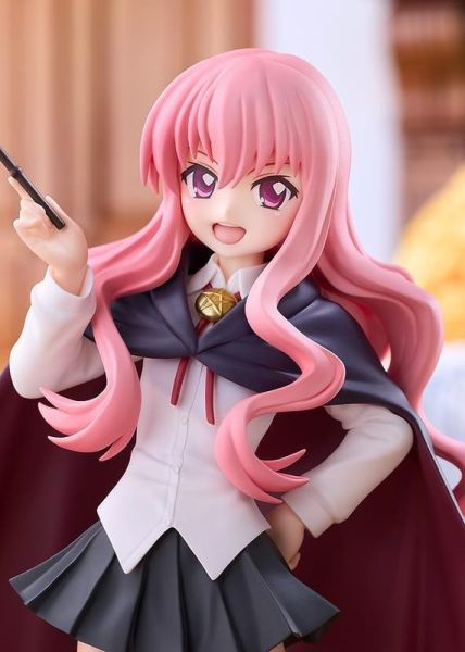 預購27年5月 GSC POP UP PARADE 零之使魔F 露易絲 L Size 