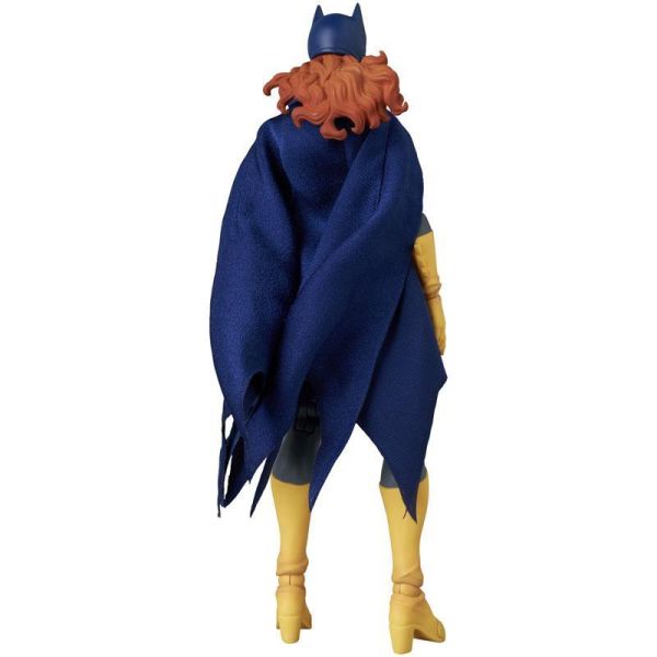 預購27年7月 Medicom Toy MAFEX 蝙蝠俠:緘默 蝙蝠女 回憶ver.(可動) 