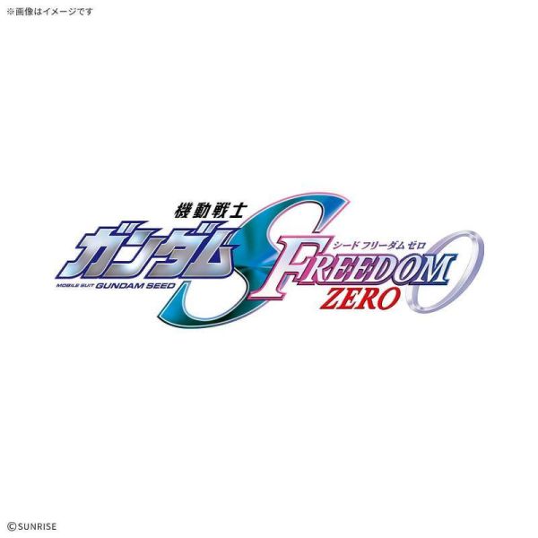 預購27年1月 萬代 組裝模型 HG 1/144 機動戰士鋼彈SEED ZERO 攻擊自由鋼彈(暫名) 
