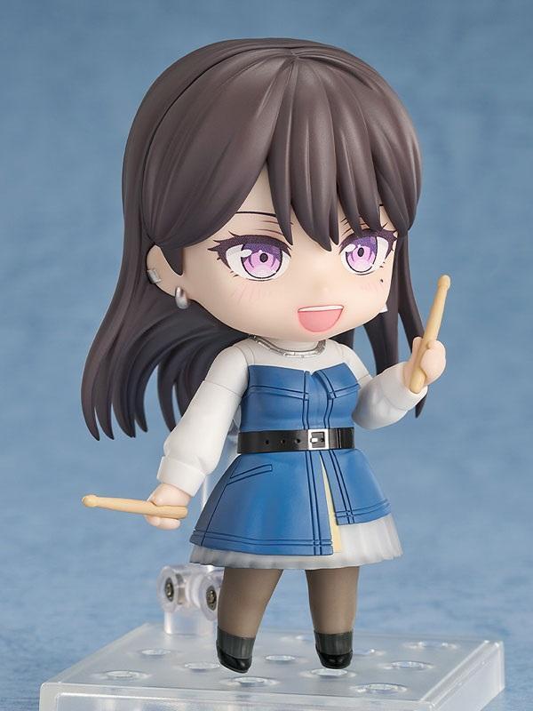 預購11月 GSC 黏土人 BanG Dream! MyGO!!!!!  椎名立希 