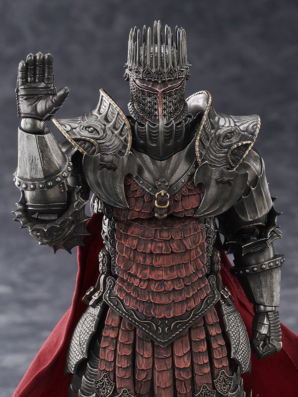 預購26年5月 figma Dragon's Dogma2 龍族教義2 覺醒者 