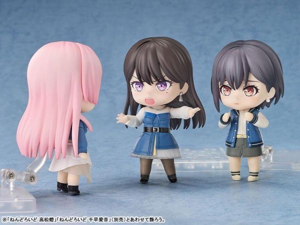 預購11月 GSC 黏土人 BanG Dream! MyGO!!!!!  椎名立希 