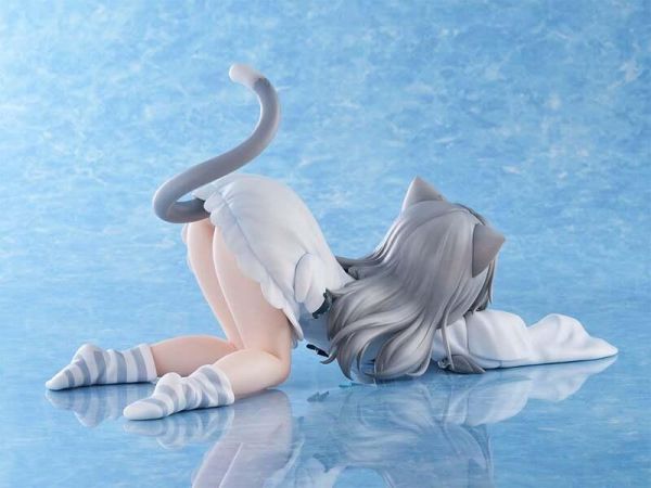 預購10月 TENITOL BIG 泡麵蓋 Vtuber Nachoneko 甘城なつき 